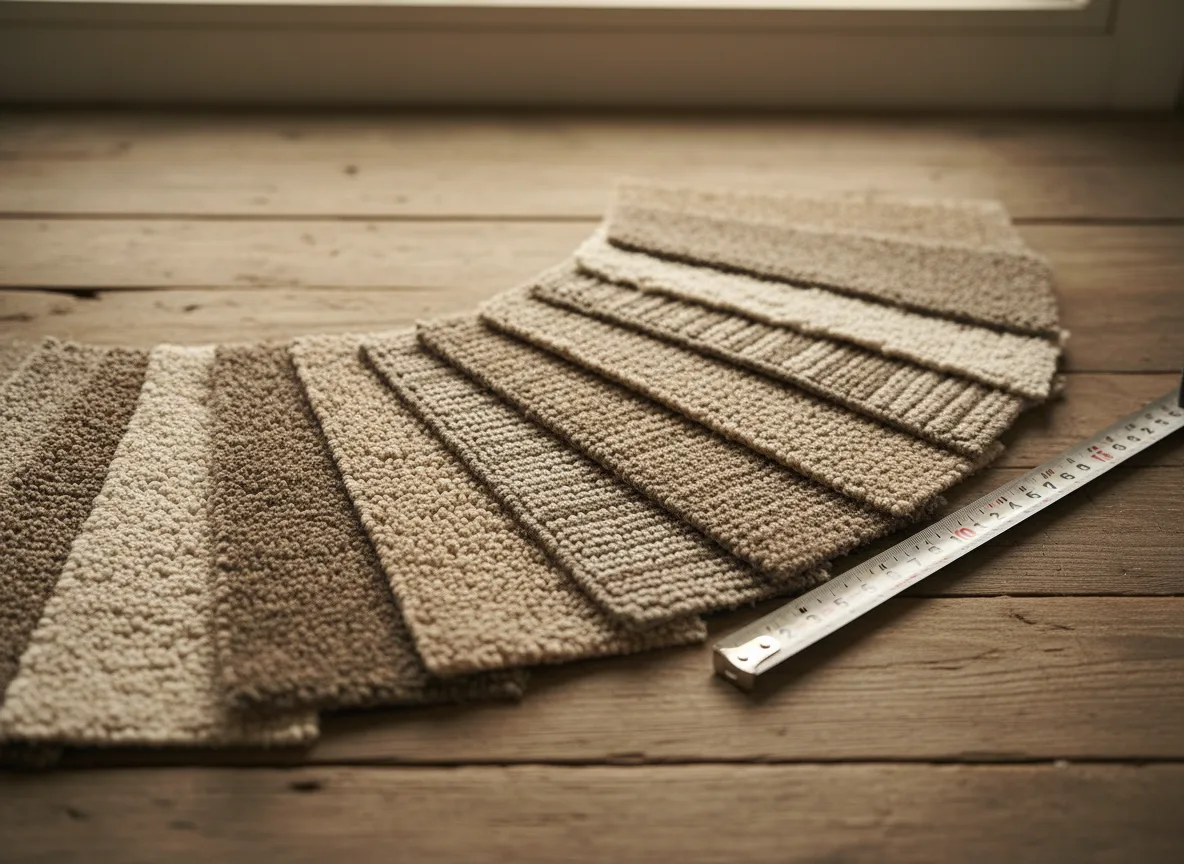 Carpet Installation Centerbrook, CT FAQs